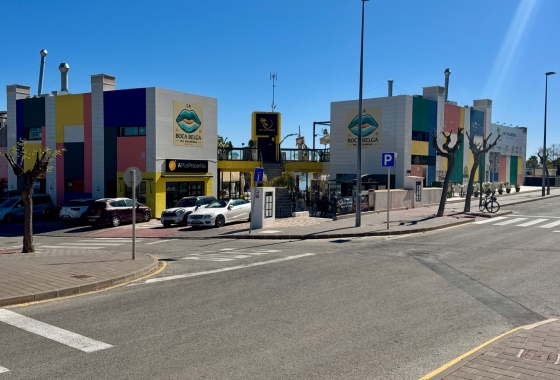 Herverkoop - Appartement / flat - Pilar de la Horadada - Costa Blanca