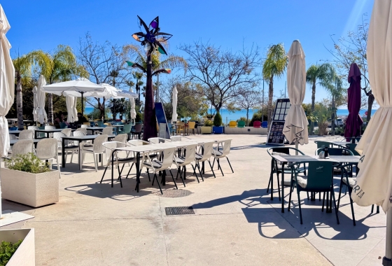 Herverkoop - Appartement / flat - Pilar de la Horadada - Costa Blanca