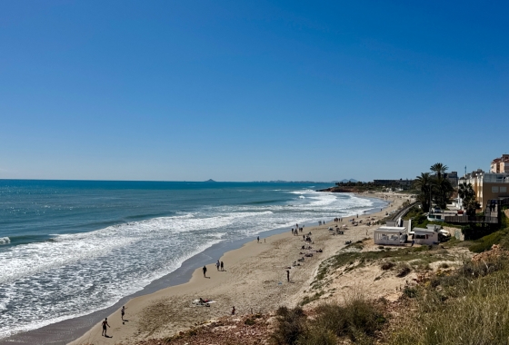 Herverkoop - Appartement / flat - Pilar de la Horadada - Costa Blanca