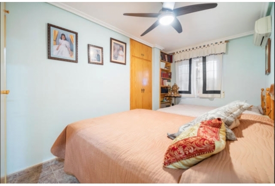 Herverkoop - Appartement / flat - Lo Pagan - Costa Calida