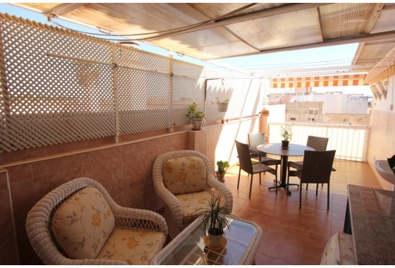 Herverkoop - Appartement / flat - Lo Pagan - Costa Calida