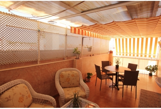 Herverkoop - Appartement / flat - Lo Pagan - Costa Calida