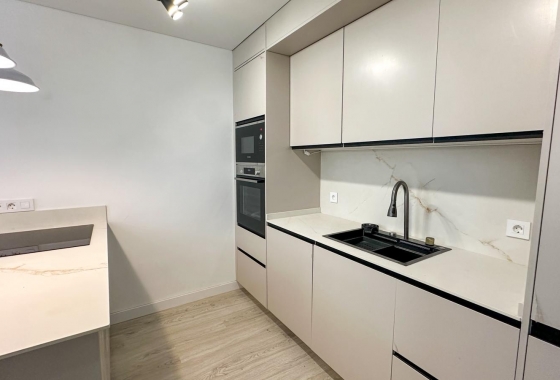 Wiederverkauf - Wohnung - Torrevieja - Costa Blanca