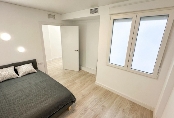 Wiederverkauf - Wohnung - Torrevieja - Costa Blanca