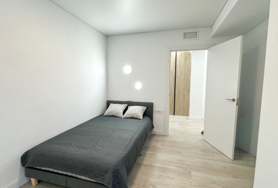 Wiederverkauf - Wohnung - Torrevieja - Costa Blanca