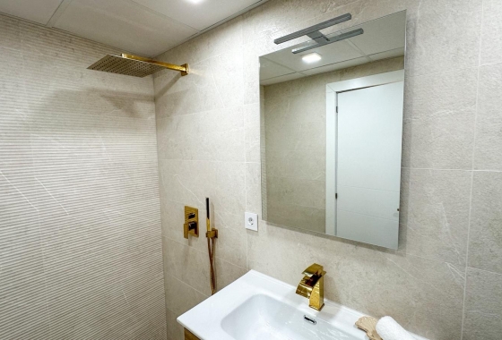 Wiederverkauf - Wohnung - Torrevieja - Costa Blanca