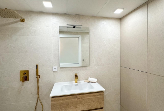 Wiederverkauf - Wohnung - Torrevieja - Costa Blanca