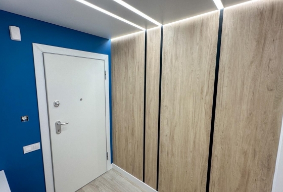 Wiederverkauf - Wohnung - Torrevieja - Costa Blanca