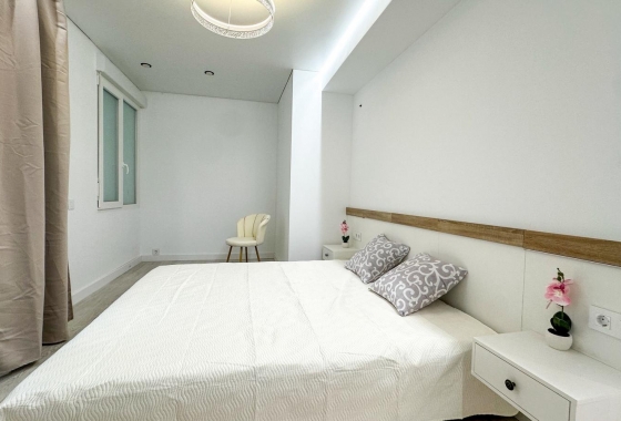 Wiederverkauf - Wohnung - Torrevieja - Costa Blanca