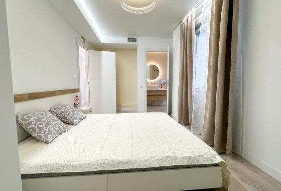 Wiederverkauf - Wohnung - Torrevieja - Costa Blanca