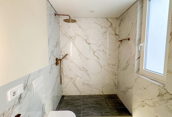 Wiederverkauf - Wohnung - Torrevieja - Costa Blanca