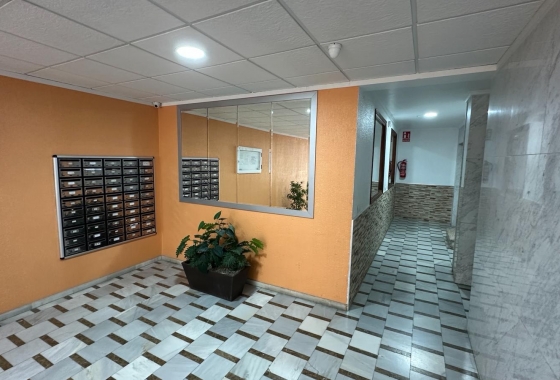 Wiederverkauf - Wohnung - Torrevieja - Costa Blanca