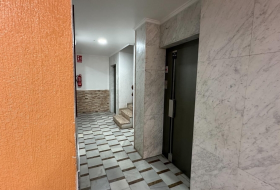 Wiederverkauf - Wohnung - Torrevieja - Costa Blanca