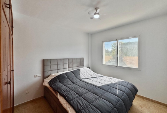 Перепродажа - Таунхаус - Gran Alacant - Monte Faro-altomar