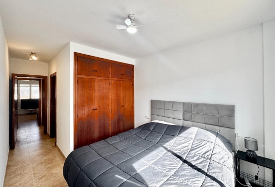 Перепродажа - Таунхаус - Gran Alacant - Monte Faro-altomar