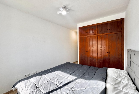 Перепродажа - Таунхаус - Gran Alacant - Monte Faro-altomar