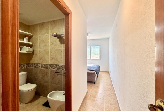 Перепродажа - Таунхаус - Gran Alacant - Monte Faro-altomar