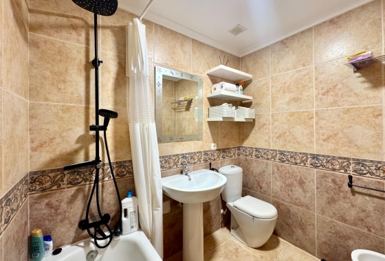 Перепродажа - Таунхаус - Gran Alacant - Monte Faro-altomar