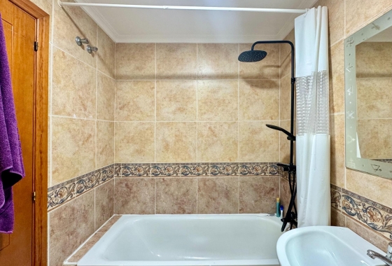 Перепродажа - Таунхаус - Gran Alacant - Monte Faro-altomar