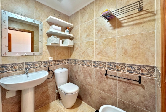 Перепродажа - Таунхаус - Gran Alacant - Monte Faro-altomar