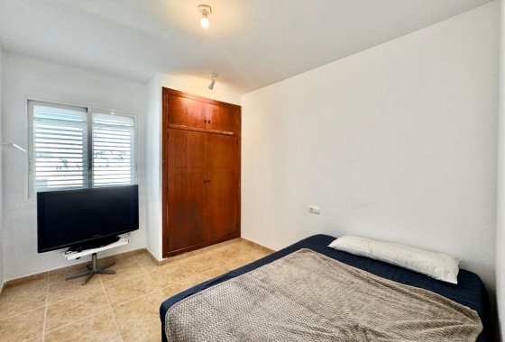 Перепродажа - Таунхаус - Gran Alacant - Monte Faro-altomar