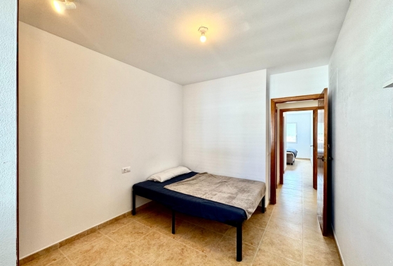 Перепродажа - Таунхаус - Gran Alacant - Monte Faro-altomar