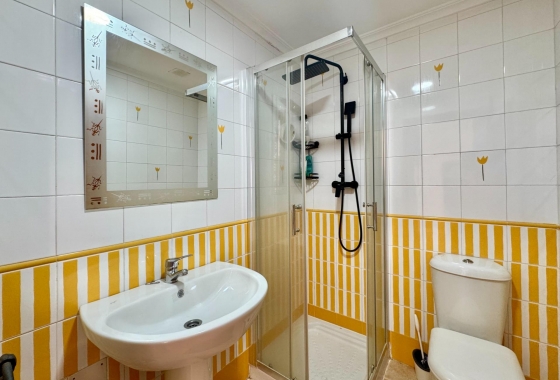 Перепродажа - Таунхаус - Gran Alacant - Monte Faro-altomar