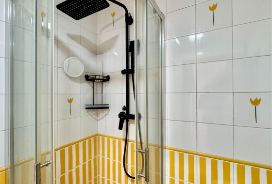 Перепродажа - Таунхаус - Gran Alacant - Monte Faro-altomar