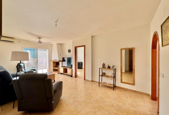 Перепродажа - Таунхаус - Gran Alacant - Monte Faro-altomar