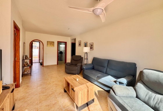 Перепродажа - Таунхаус - Gran Alacant - Monte Faro-altomar