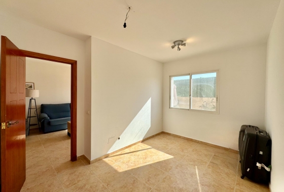 Перепродажа - Таунхаус - Gran Alacant - Monte Faro-altomar