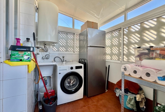 Перепродажа - Таунхаус - Gran Alacant - Monte Faro-altomar