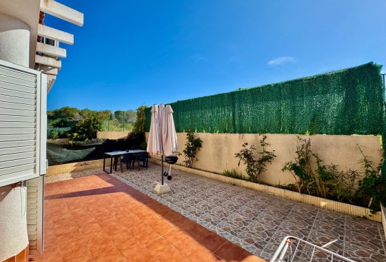 Перепродажа - Таунхаус - Gran Alacant - Monte Faro-altomar