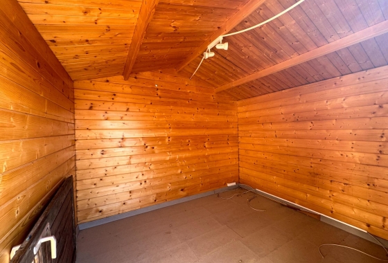 Перепродажа - Таунхаус - Gran Alacant - Monte Faro-altomar