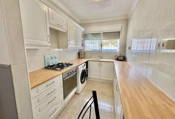 Resale - Villa - Dolores - Comunidad Valenciana