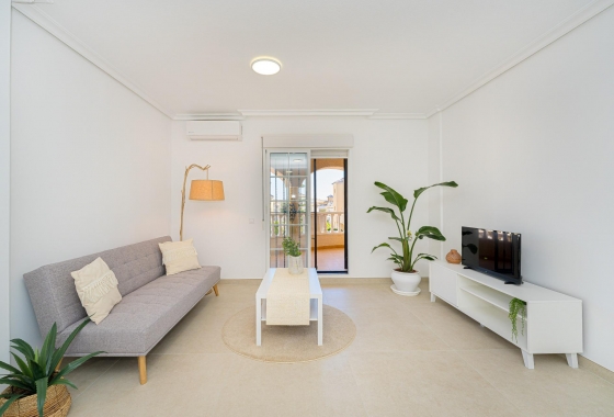 Перепродажа - Квартира - Orihuela Costa - Lomas De Cabo Roig