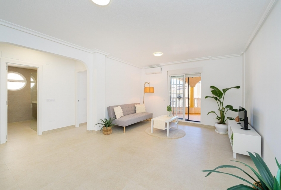 Перепродажа - Квартира - Orihuela Costa - Lomas De Cabo Roig