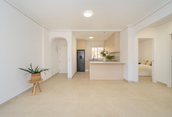 Перепродажа - Квартира - Orihuela Costa - Lomas De Cabo Roig