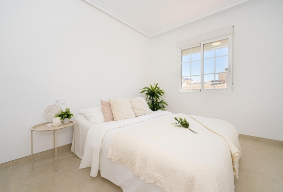 Перепродажа - Квартира - Orihuela Costa - Lomas De Cabo Roig