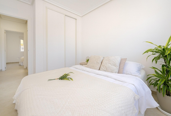 Перепродажа - Квартира - Orihuela Costa - Lomas De Cabo Roig