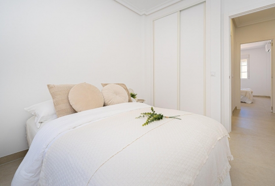 Перепродажа - Квартира - Orihuela Costa - Lomas De Cabo Roig