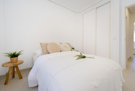 Перепродажа - Квартира - Orihuela Costa - Lomas De Cabo Roig