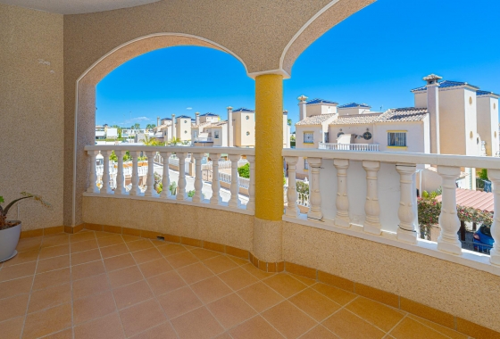 Перепродажа - Квартира - Orihuela Costa - Lomas De Cabo Roig