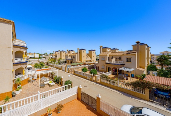 Перепродажа - Квартира - Orihuela Costa - Lomas De Cabo Roig