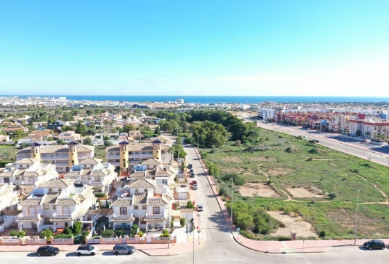 Перепродажа - Квартира - Orihuela Costa - Lomas De Cabo Roig