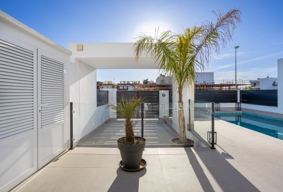 Wiederverkauf - Villa - Dolores - Costa Blanca