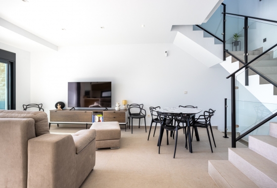 Wiederverkauf - Villa - Dolores - Costa Blanca