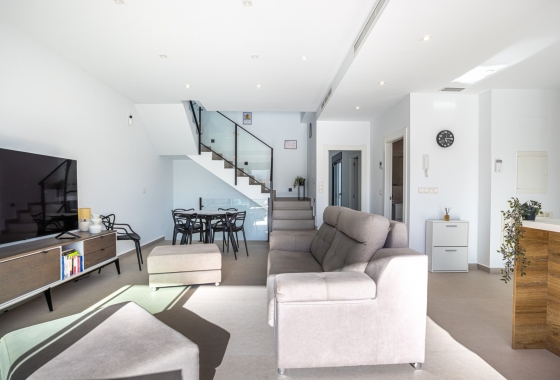 Wiederverkauf - Villa - Dolores - Costa Blanca