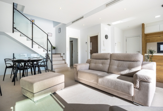 Wiederverkauf - Villa - Dolores - Costa Blanca