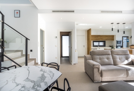 Wiederverkauf - Villa - Dolores - Costa Blanca